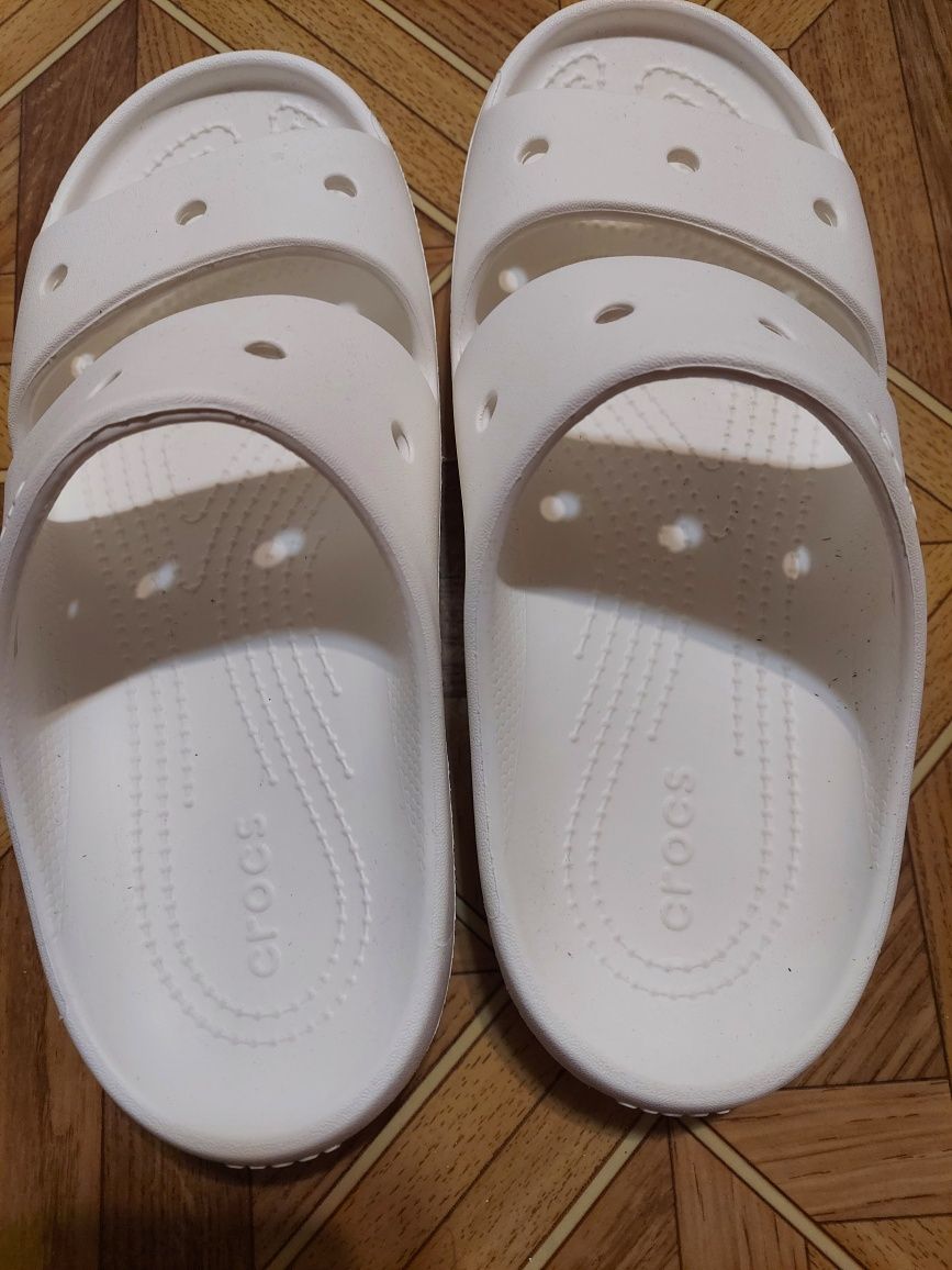 Crocs, крокси, шльопки, тапочки