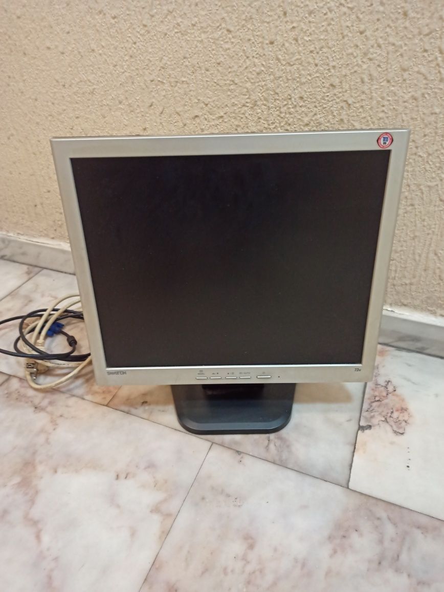 Ecran LCD Samtron