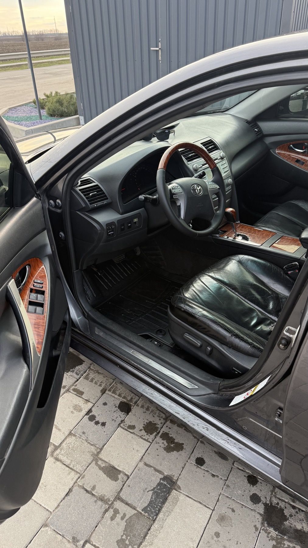 Продам свою Камри 40