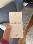 Smartfon honor 400