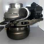 Nowa turbosprężarka 5802761727 Case Fiat Steyr  Rabat 2000 OPIS