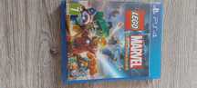 Gra lego marvel ps 4