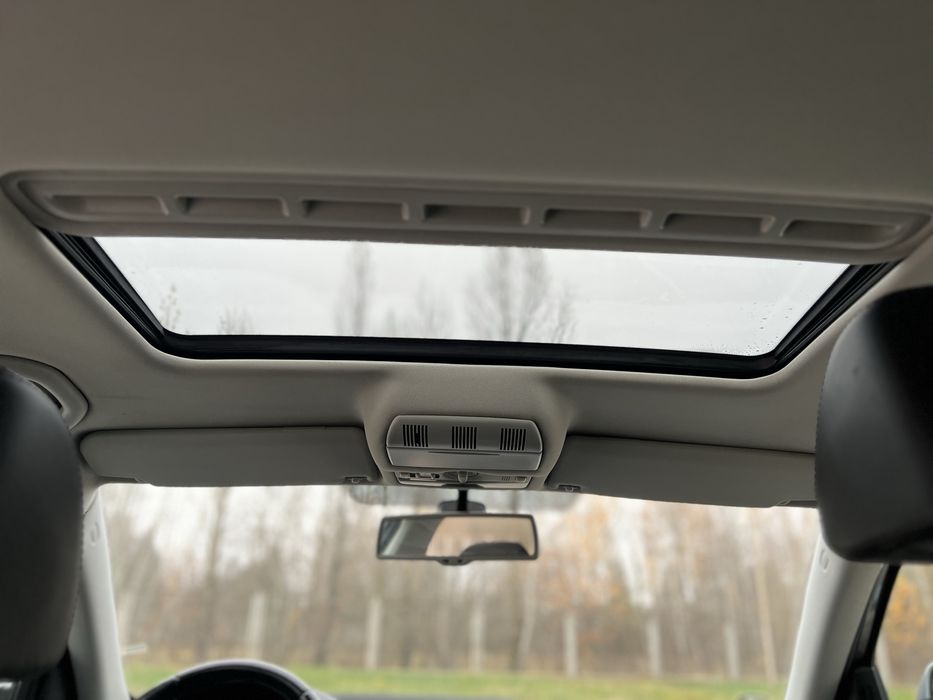 Продам Skoda Octavia A5 2.0 AKПП