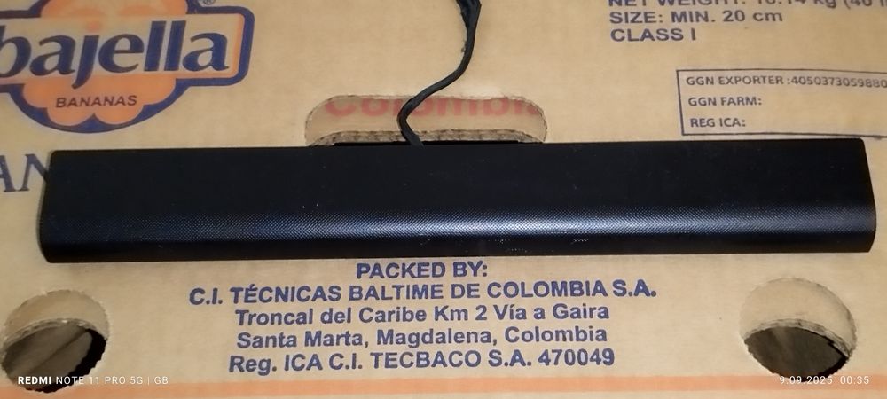 Sprzedam baterie do laptopa Lenovo