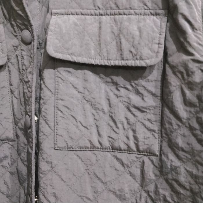 Куртка - рубашка