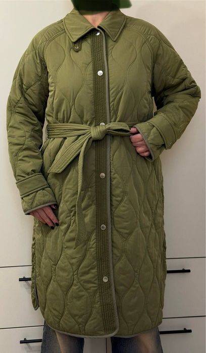 Пальто жіноче scotch&soda