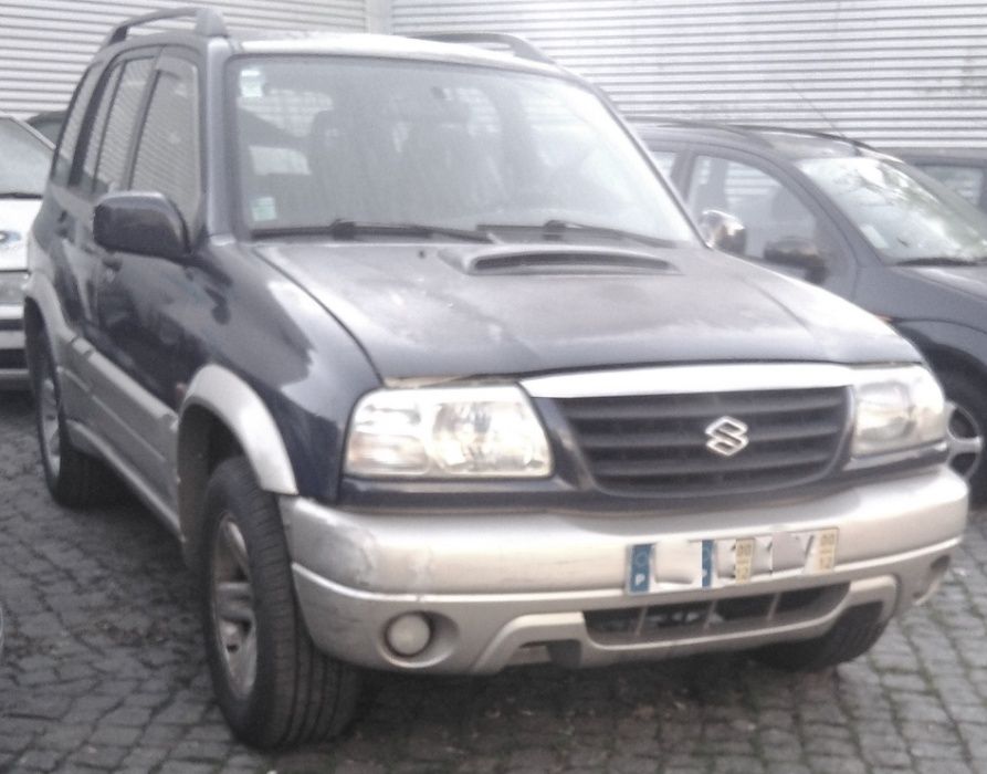 Suzuki GRAND VITARA para Peças