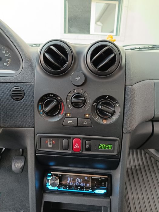 Alfa Romeo 145 1.4 108 mil kms AC