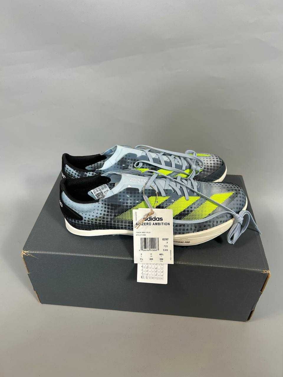 Шиповки Adidas adizero Ambition