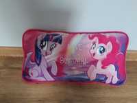 Poduszki My Little Pony oraz Myszka Minnie