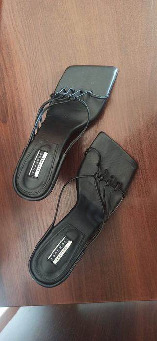 Босоніжки жіночі TOPSHOP