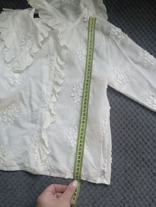 Блуза для дівчинки