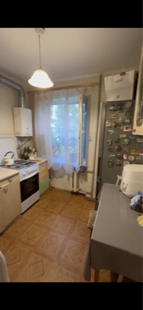 РЕАЛЬНАЯ ! Продам 1к кв пр Поля 131Б
