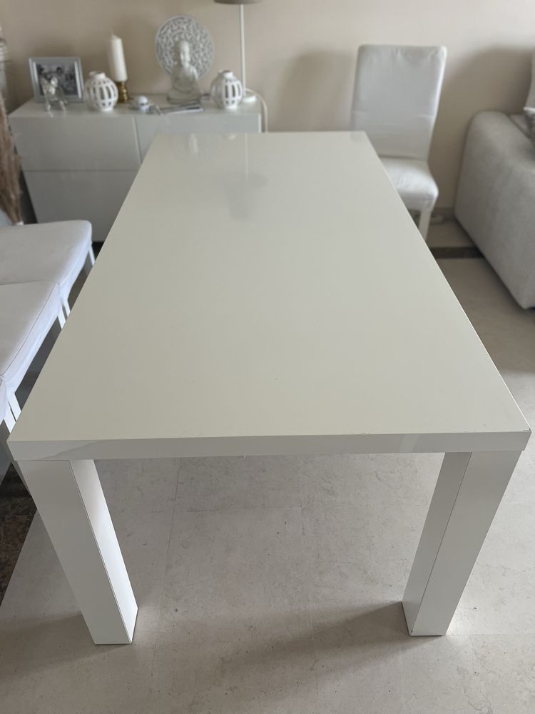 Mesa Jantar IKEA Modelo descontinuado