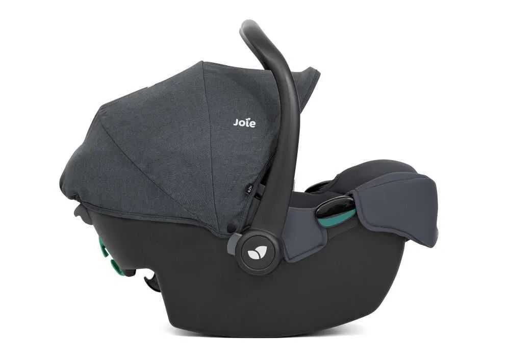 Fotelik Joie i-Snug 2 moonlight + baza Encore 360