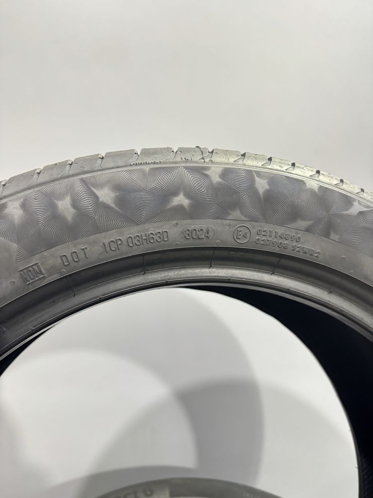 235/50 R19 103V XL Continental Premium Contact 6