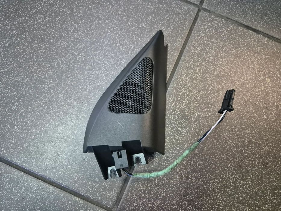 VW PASSAT B6 DYNAUDIO GŁOŚNIK PRZEDNI GŁOSNIKI PRZÓD PRAWY WYSOKOTONOWY 3C0035411D WYSYŁKA !!!!