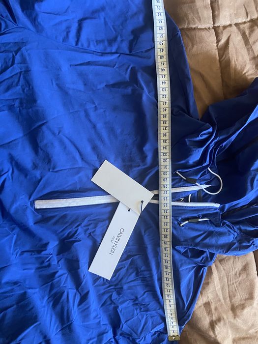 Camisola Calvin Klein - nova