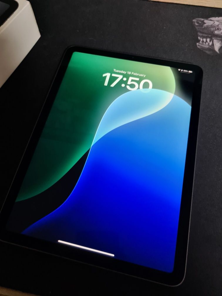 iPad Air 4a geração 10" (2021)
