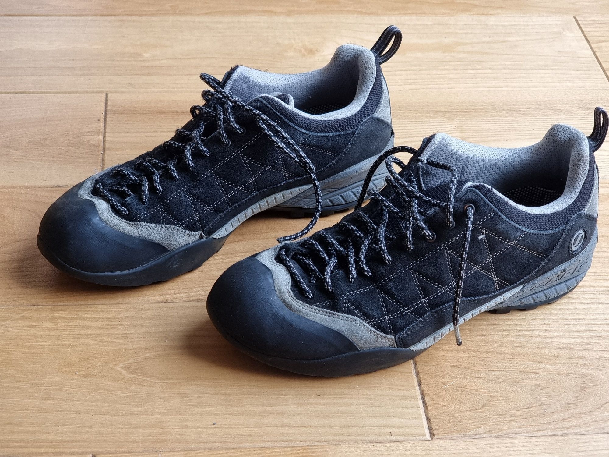 Buty Zen Pro Scarpa męskie rozmiar 40.5 EU