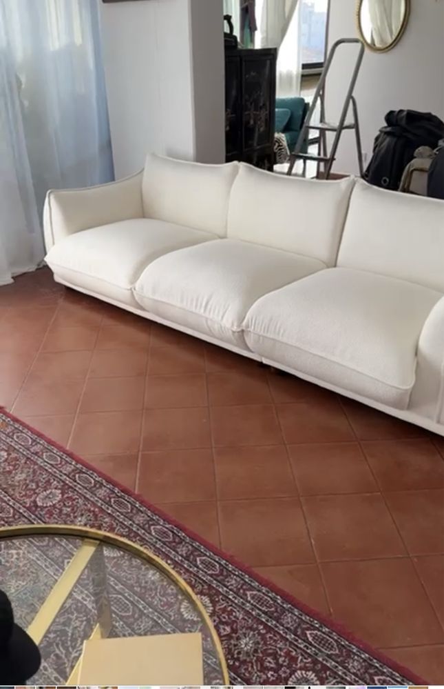 Sofa  quase novo