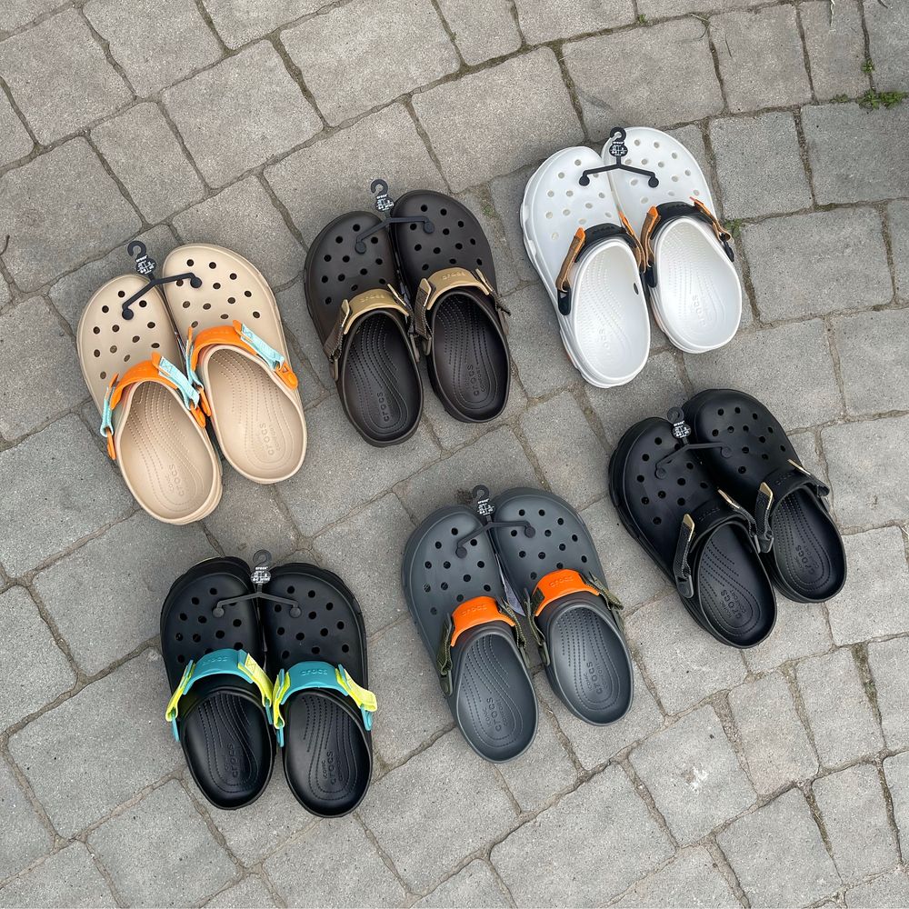 Оригінал Crocs Sabo Classic Man’s на,29,30,31,32,33,34,35,36см! Крокси