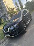 Ніссан Рог гібрид (Nissan Rogue hybrid) SV+, 2018