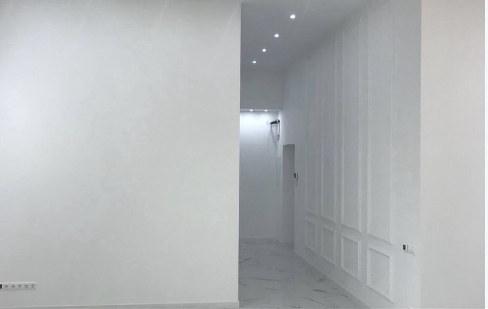 Ремонт квартир та комерційних приміщень.