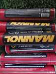 Smar w tubach MANOL 400g