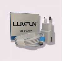 Зарядний пристрій USB LUVFUN-FT80510 5 В 1м