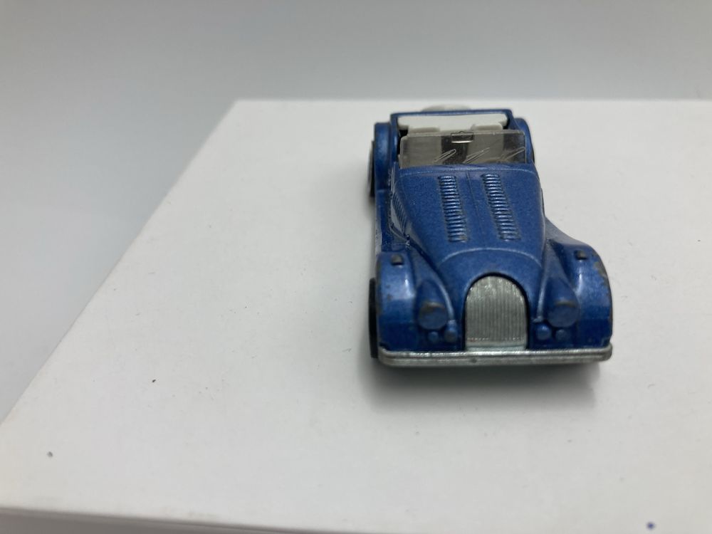 Siku Model Morgan Plus 8