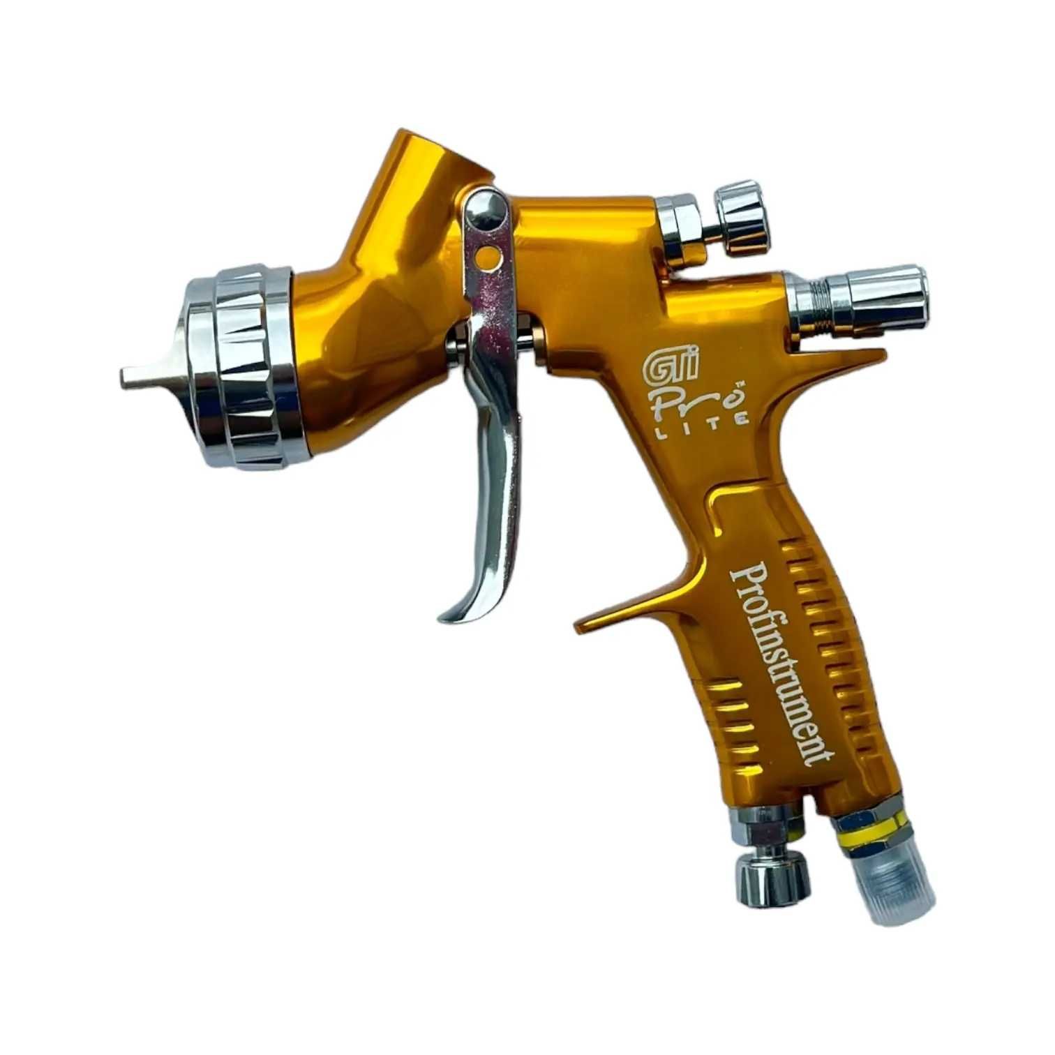 Краскопульт Profinstrument 1.3 devilbiss GTI Pro Lite