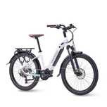 Rower elektryczny Linda, Jobobike - nowy, super wykonany, gwarancja