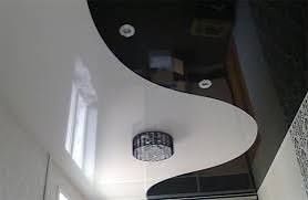 Натяжнi cтелi для вашої оселi