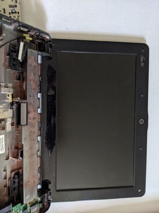 Asus eee Pc 1005PXD запчасти