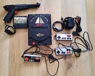 Dendy Warrior BT 805 Приставка Игра Гра 8-Bit