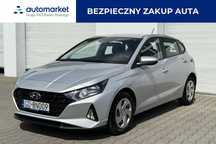Hyundai i20 GD8N009 # i20 1.2 Pure FV 23% VAT!