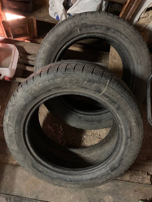 Продам бронированую резину 18R 255/55