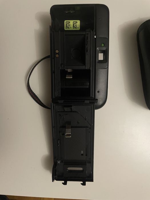 Пленочный фотоаппарат - Premier PC-664D