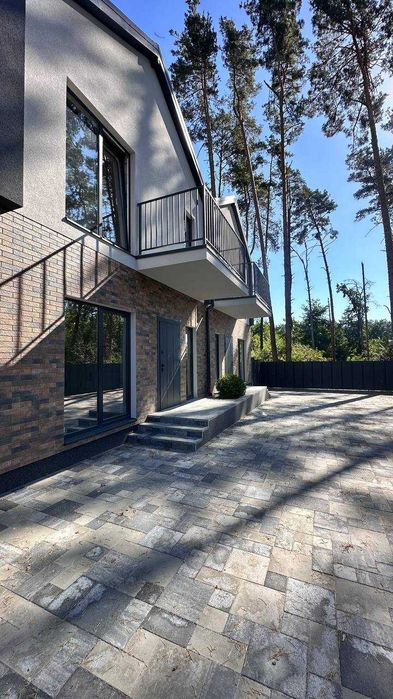 Продаж унікальних готових дуплексів в Лісовій Бучі.