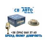 Тормозной диск Гальмівний диск volkswagen caddy/ vw passat/golf