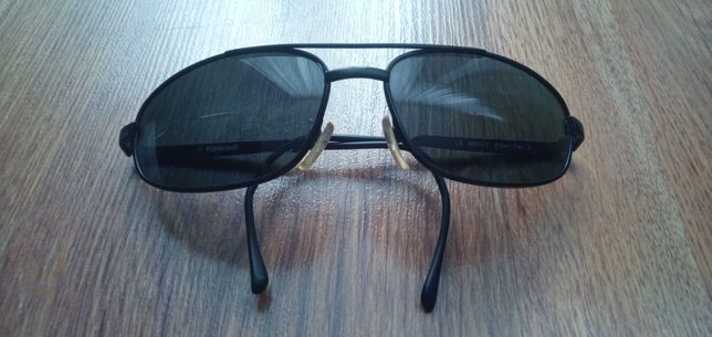 Okulary POLAROID przeciwsłoneczne