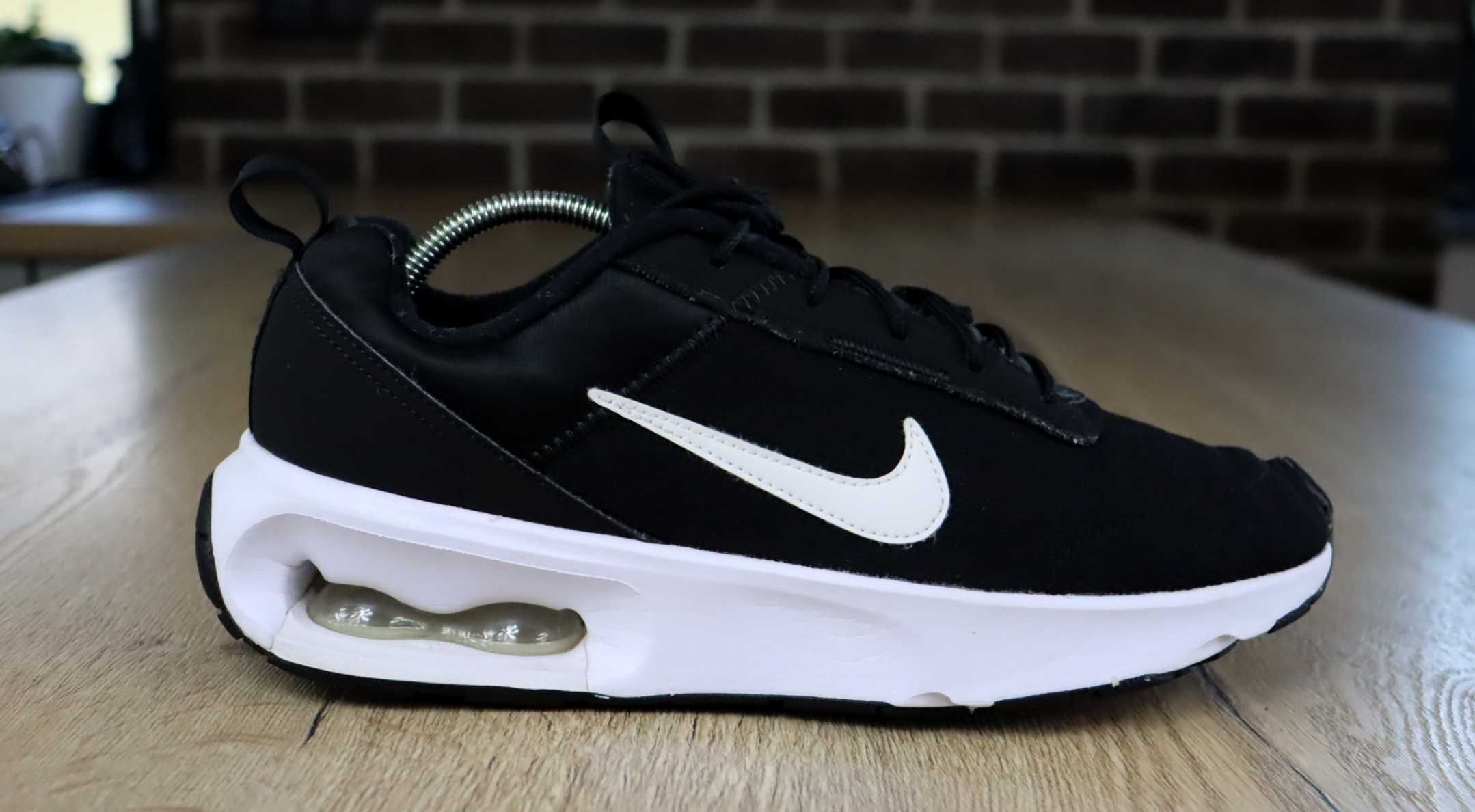 Nike Air Max INTRLK Lite damskie sneakersy 39 ( 25 cm)