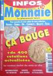 Infos Monnaie - - - - - Revista de Moedas - 2007