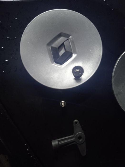 Centros com chave propria