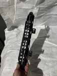 Bolt euv 22-23 дефлектор салона центральний