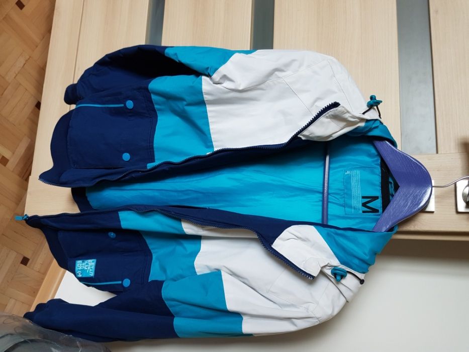 Kurtka przejściowa rozmiar M