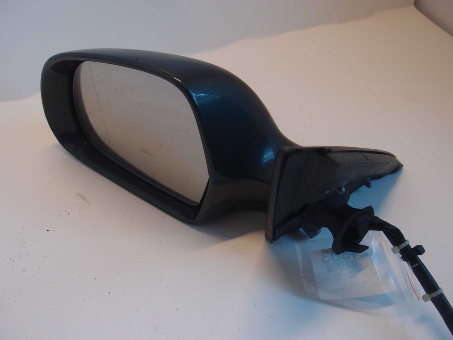 Lusterko lewe Audi LZ7H A4 B8 2008r.