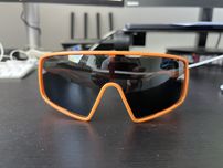 Nowe okulary Polaroid pld7045/s
