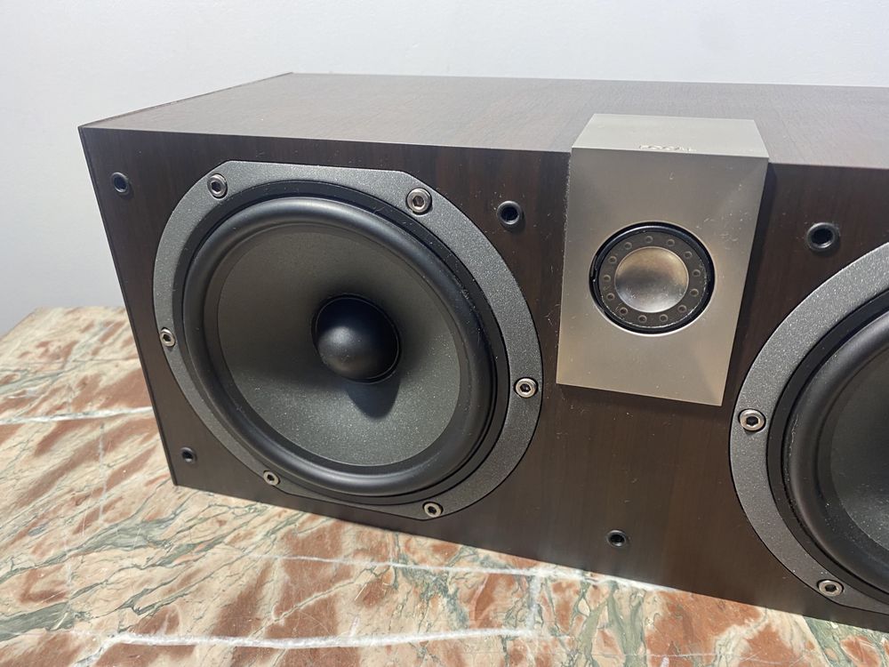 Focal chorus CC 700V Noyer